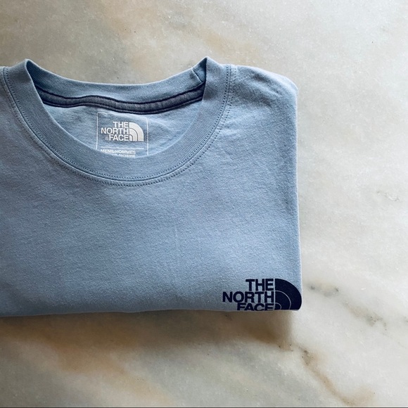 The North Face Shirts The North Face T Shirt Poshmark The North Face Shirts The North Face T Shirt Poshmark